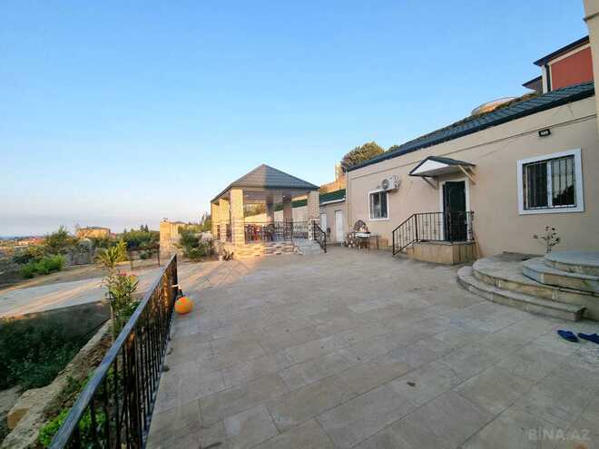 İcarəyə verilir 3 otaqlı həyət evi/bağ evi 120 m², Novxanı q., photo 15 from 27