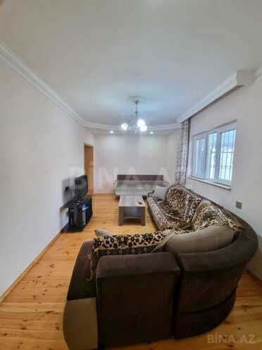 İcarəyə verilir 3 otaqlı həyət evi/bağ evi 120 m², Novxanı q., photo 19 from 27