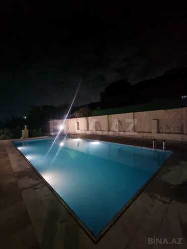 İcarəyə verilir 3 otaqlı həyət evi/bağ evi 120 m², Novxanı q., photo 9 from 27
