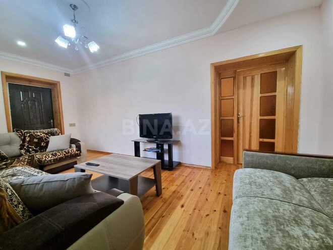 İcarəyə verilir 3 otaqlı həyət evi/bağ evi 120 m², Novxanı q., photo 20 from 27