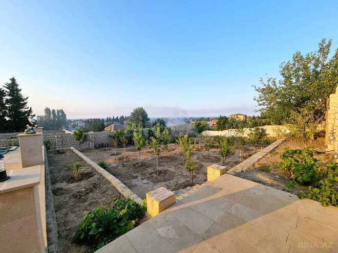 İcarəyə verilir 3 otaqlı həyət evi/bağ evi 120 m², Novxanı q., photo 12 from 27