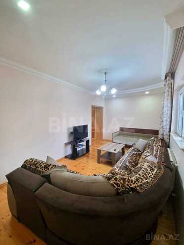 İcarəyə verilir 3 otaqlı həyət evi/bağ evi 120 m², Novxanı q., photo 18 from 27
