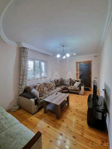 İcarəyə verilir 3 otaqlı həyət evi/bağ evi 120 m², Novxanı q., photo 16 from 27
