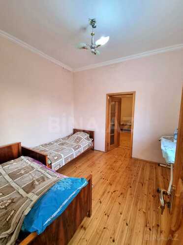 İcarəyə verilir 3 otaqlı həyət evi/bağ evi 120 m², Novxanı q., photo 23 from 27