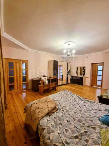 İcarəyə verilir 3 otaqlı həyət evi/bağ evi 120 m², Novxanı q., photo 22 from 27
