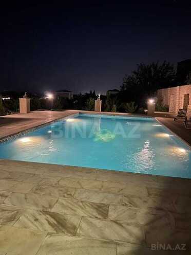 İcarəyə verilir 3 otaqlı həyət evi/bağ evi 120 m², Novxanı q., photo 5 from 27