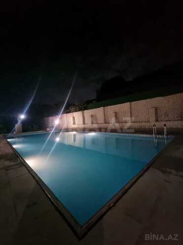 İcarəyə verilir 3 otaqlı həyət evi/bağ evi 120 m², Novxanı q., photo 7 from 27