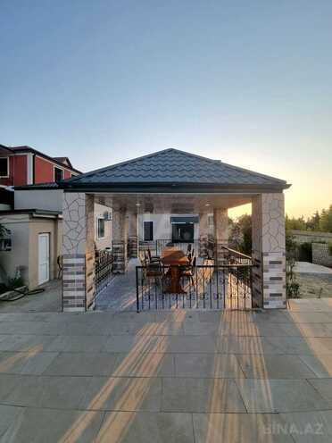 İcarəyə verilir 3 otaqlı həyət evi/bağ evi 120 m², Novxanı q., photo 14 from 27