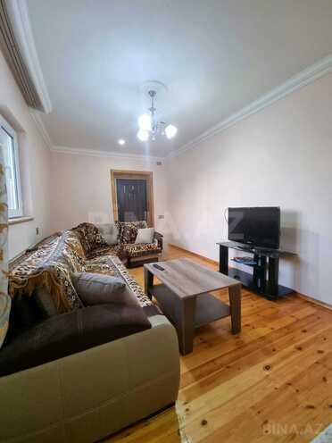 İcarəyə verilir 3 otaqlı həyət evi/bağ evi 120 m², Novxanı q., photo 17 from 27