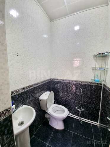 İcarəyə verilir 3 otaqlı həyət evi/bağ evi 120 m², Novxanı q., photo 26 from 27