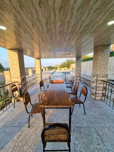İcarəyə verilir 3 otaqlı həyət evi/bağ evi 120 m², Novxanı q., photo 11 from 27