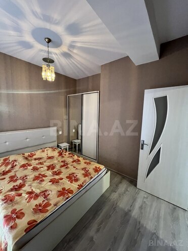 Сдаётся 2-комн. новостройка 65 м², photo 5 from 11