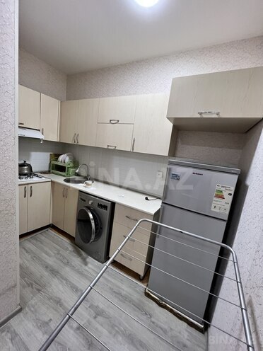 Сдаётся 2-комн. новостройка 65 м², photo 9 from 11