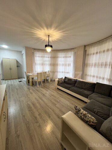 Сдаётся 2-комн. новостройка 65 м², photo 3 from 11