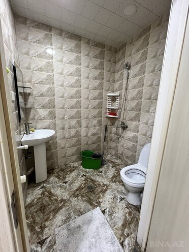 Сдаётся 2-комн. новостройка 65 м², photo 10 from 11
