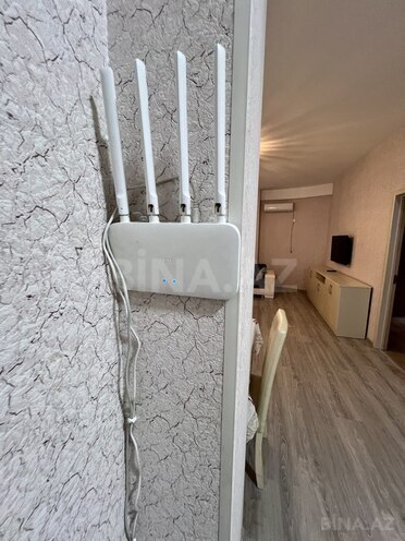 Сдаётся 2-комн. новостройка 65 м², photo 8 from 11