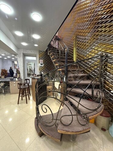 Продаётся  объект 130 м², м. Низами, photo 8 from 12