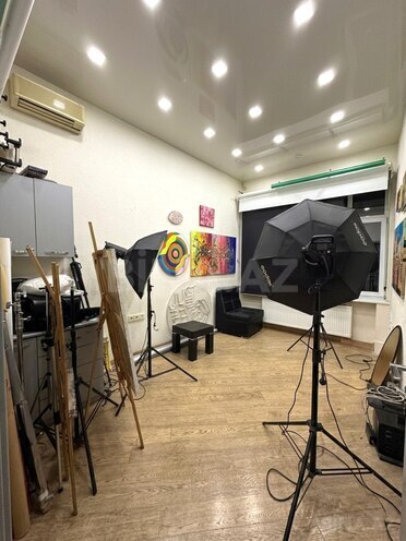 Продаётся  объект 130 м², м. Низами, photo 9 from 12