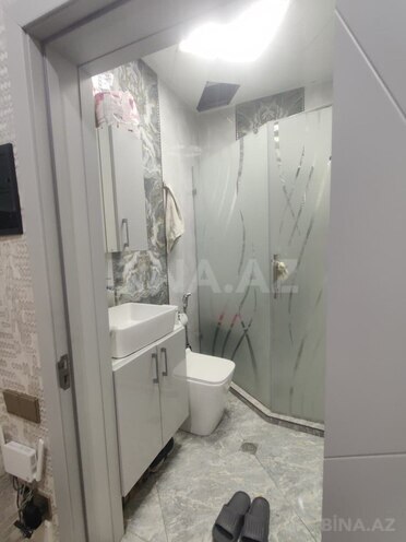 Продаётся 3-комн. новостройка 70 м², Бинагадинский р., photo 12 from 14