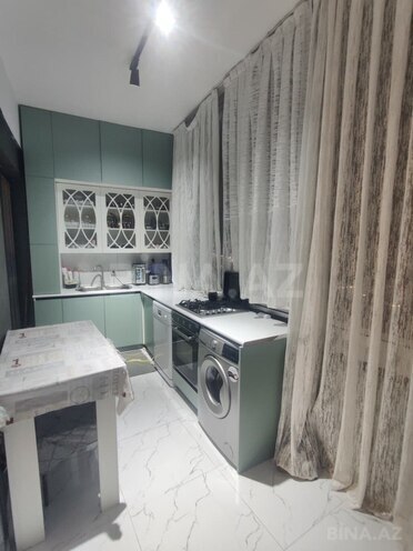 Продаётся 3-комн. новостройка 70 м², Бинагадинский р., photo 10 from 14