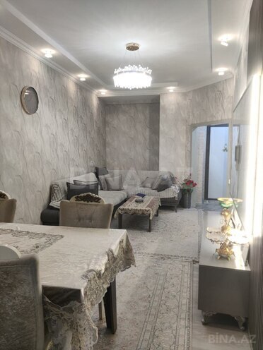 Продаётся 3-комн. новостройка 70 м², Бинагадинский р., photo 4 from 14