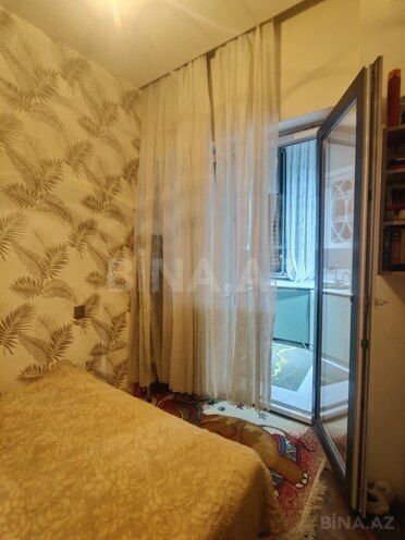 Продаётся 3-комн. новостройка 70 м², Бинагадинский р., photo 8 from 14
