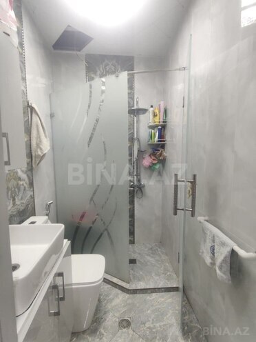 Продаётся 3-комн. новостройка 70 м², Бинагадинский р., photo 11 from 14