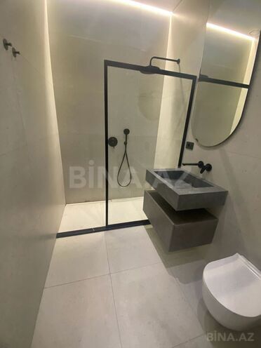 Satılır 2 otaqlı yeni tikili 58 m², Sea Breeze q., photo 6 from 14