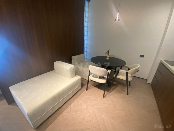 Satılır 2 otaqlı yeni tikili 58 m², Sea Breeze q., photo 8 from 14