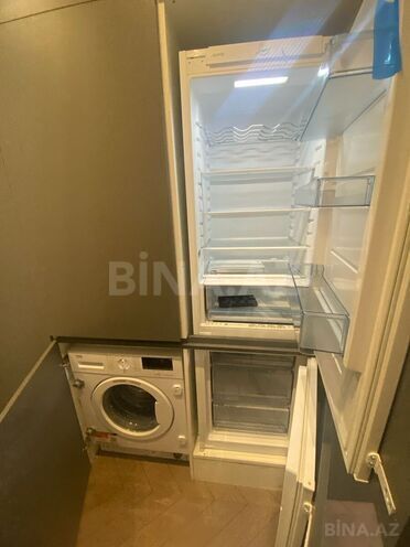 Satılır 2 otaqlı yeni tikili 58 m², Sea Breeze q., photo 13 from 14