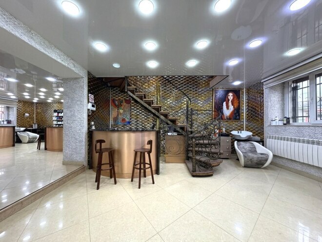 Продаётся  объект 130 м², м. Низами, photo 7 from 12