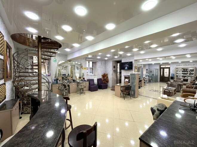 Продаётся  объект 130 м², м. Низами, photo 4 from 12