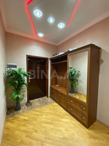 Satılır 2 otaqlı yeni tikili 84 m², Həzi Aslanov m., photo 4 from 18