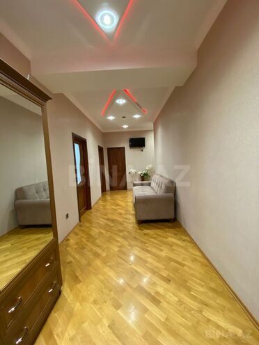 Satılır 2 otaqlı yeni tikili 84 m², Həzi Aslanov m., photo 3 from 18