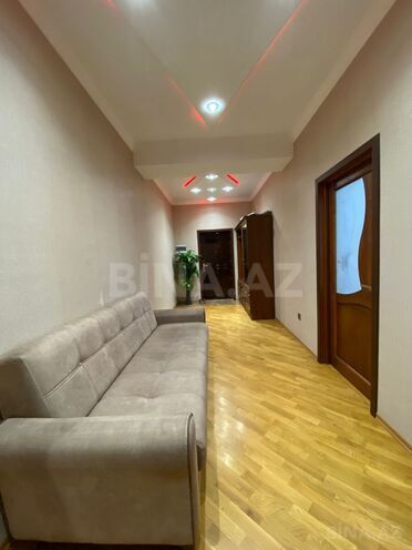 Satılır 2 otaqlı yeni tikili 84 m², Həzi Aslanov m., photo 1 from 18