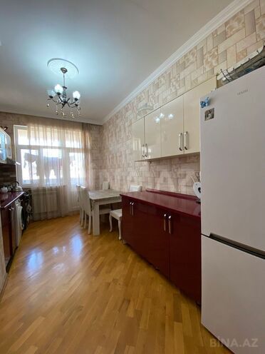 Satılır 2 otaqlı yeni tikili 84 m², Həzi Aslanov m., photo 14 from 18