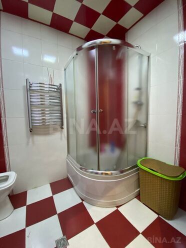 Satılır 2 otaqlı yeni tikili 84 m², Həzi Aslanov m., photo 16 from 18