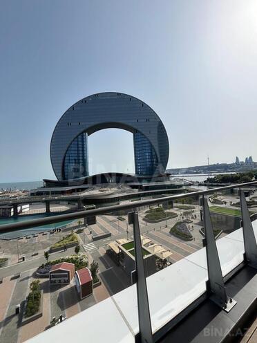 Satılır 2 otaqlı yeni tikili 109 m², Nəsimi r., photo 1 from 6