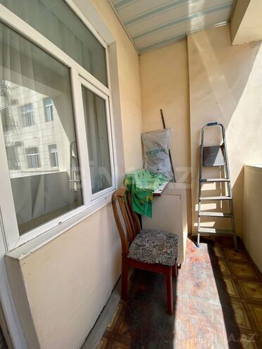 Satılır 2 otaqlı yeni tikili 84 m², Həzi Aslanov m., photo 15 from 18