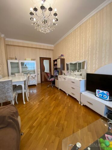 Satılır 2 otaqlı yeni tikili 84 m², Həzi Aslanov m., photo 6 from 18