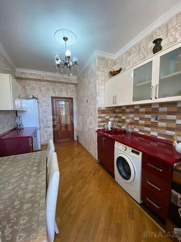 Satılır 2 otaqlı yeni tikili 84 m², Həzi Aslanov m., photo 12 from 18