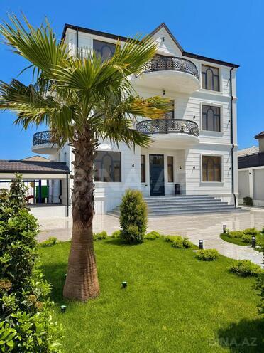Продаётся 8-комн. дом/дача 470 м², пос. Мардакан, photo 7 from 32
