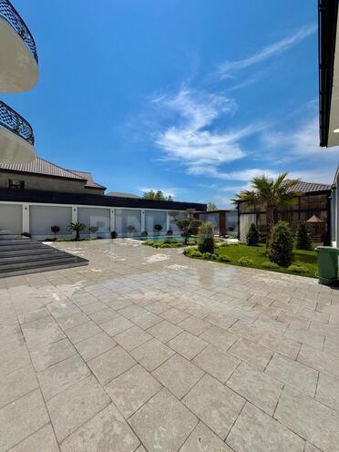 Продаётся 8-комн. дом/дача 470 м², пос. Мардакан, photo 12 from 32