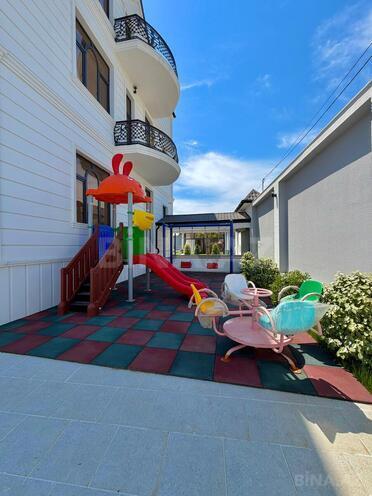Продаётся 8-комн. дом/дача 470 м², пос. Мардакан, photo 10 from 32