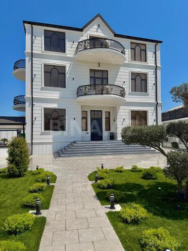 Продаётся 8-комн. дом/дача 470 м², пос. Мардакан, photo 8 from 32