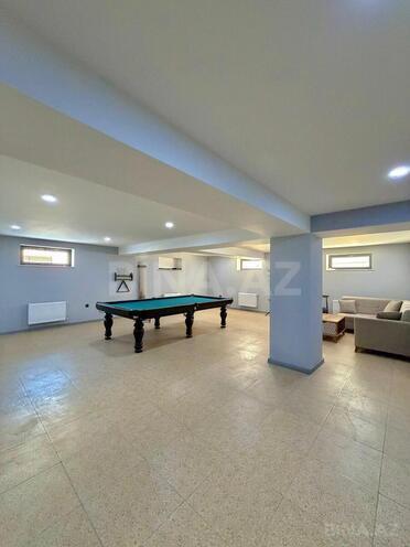 Продаётся 8-комн. дом/дача 470 м², пос. Мардакан, photo 29 from 32