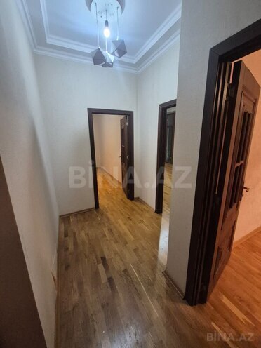 İcarəyə verilir 2 otaqlı yeni tikili 75 m², Neftçilər m., photo 3 from 7
