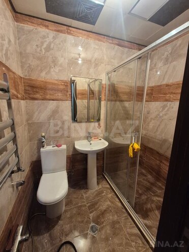 İcarəyə verilir 2 otaqlı yeni tikili 75 m², Neftçilər m., photo 6 from 7