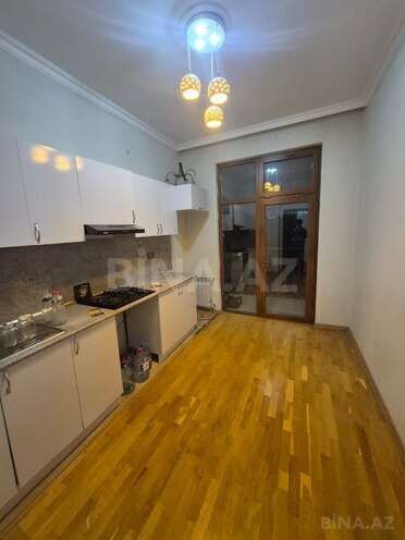 İcarəyə verilir 2 otaqlı yeni tikili 75 m², Neftçilər m., photo 5 from 7