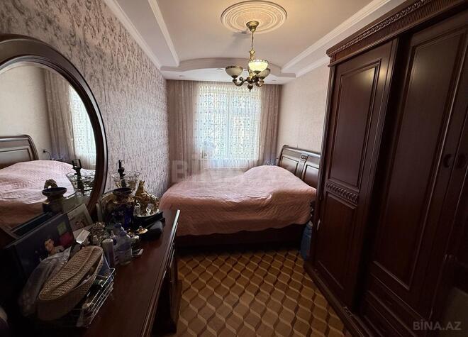 Продаётся 3-комн. вторичка 85 м², м. Нефтчиляр, photo 3 from 14